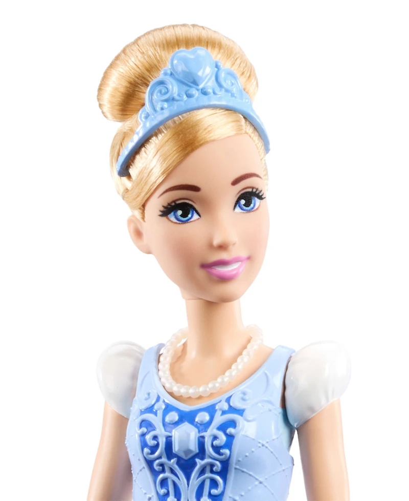 Disney Princess 2-in-1 Stories Cinderella Fashion Doll