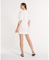 Ansea The Shift Dress