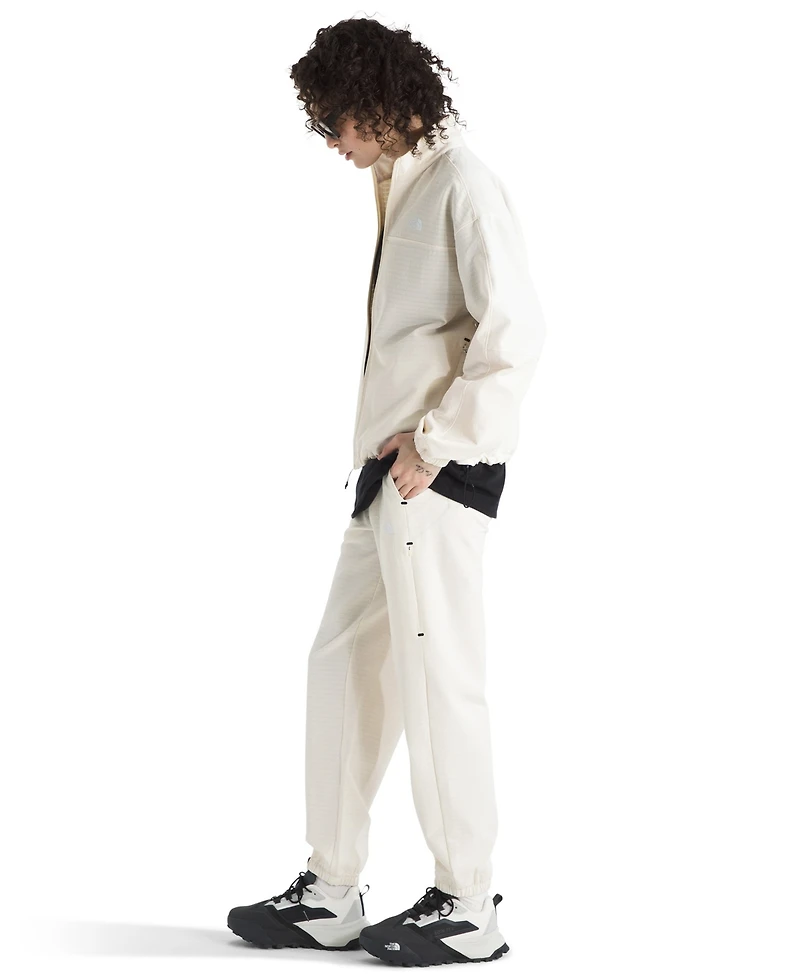 The North Face Women's Tekware Long Sleeve Jacket