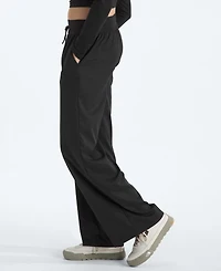 The North Face Women's Aphrodite Arise Wide-Leg Pants
