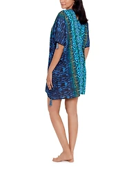 Miraclesuit Alhambra Caftan Coverup