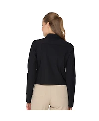 G Lifestyle Clothing Women's Full Zip Jacket