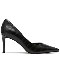 Steve Madden Women's Nula D'Orsay Mid-Heel Pumps