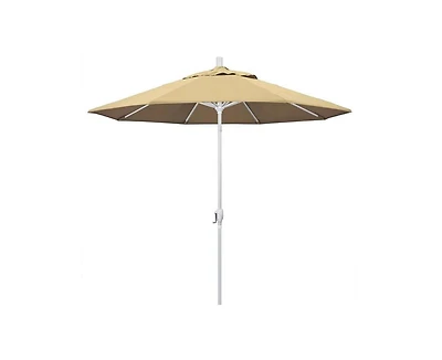 California Umbrella 9' Pacific Trail Series Patio Umbrella