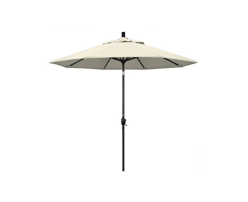 California Umbrella 9' Pacific Trail Series Patio Umbrella