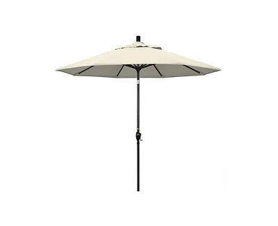 California Umbrella 9' Pacific Trail Series Patio Umbrella