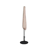 California Umbrella 10' Protective Cover Beige