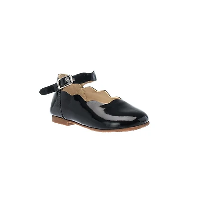 Elephantito Toddler Girls Ondina Flats