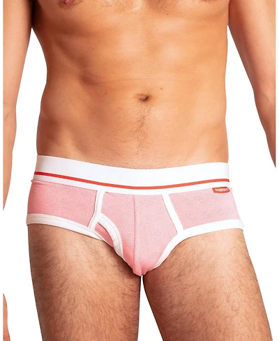 Mosmann Australia Men's Bamboo Brief