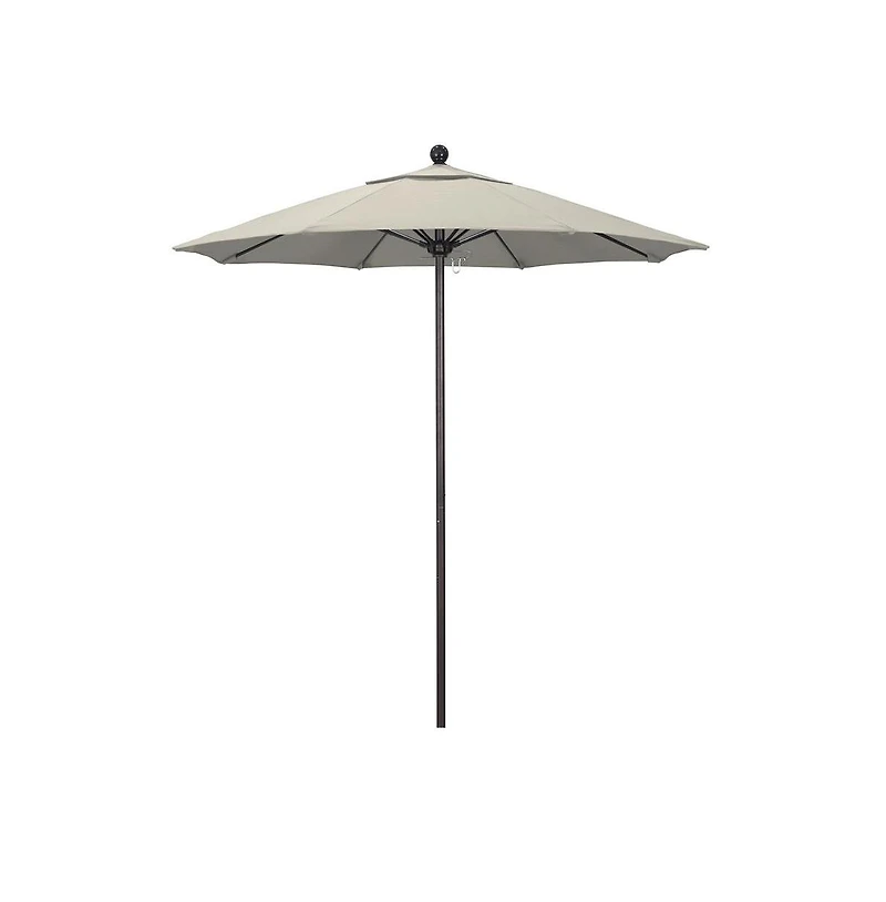 California Umbrella 7.5' Venture Series Patio Umbrella