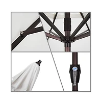 California Umbrella 7.5' Casa Series Patio Umbrella