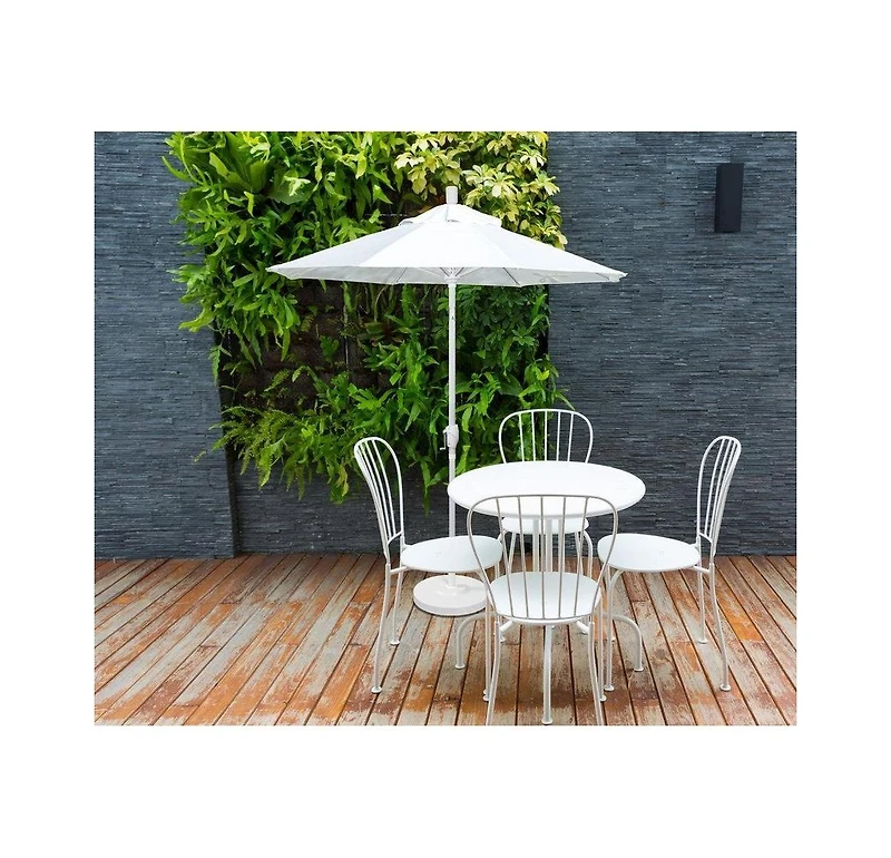 California Umbrella 9' Pacific Trail Series Patio Umbrella