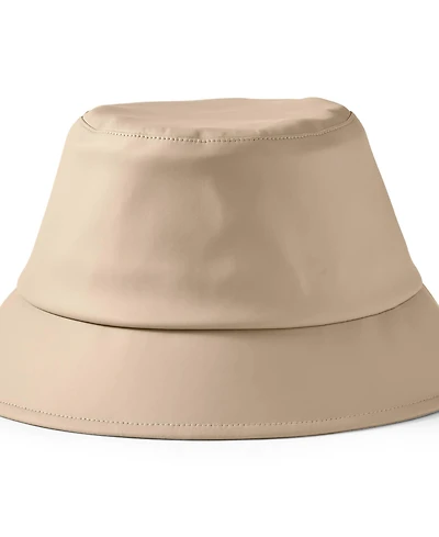 Lands' End Women's Squall Slicker Bucket Hat