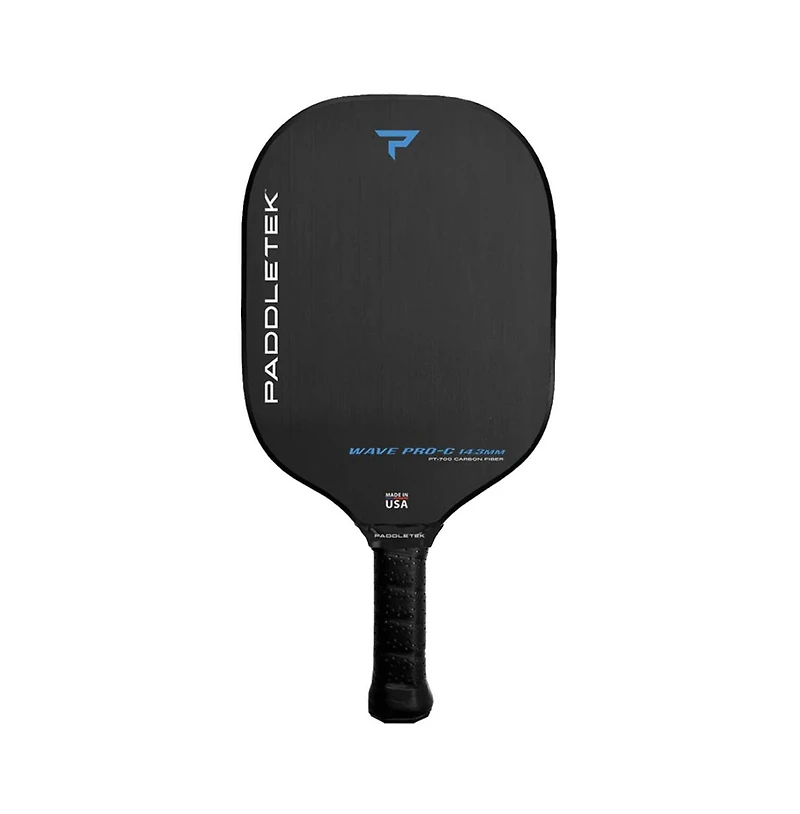 Paddletek Tempest Wave Pro-c 14.3 Pickleball Paddle
