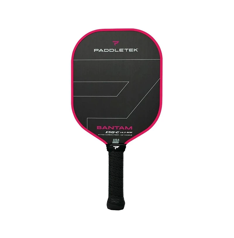 Paddletek Bantam Esquire C 14.3 Pickleball Paddle