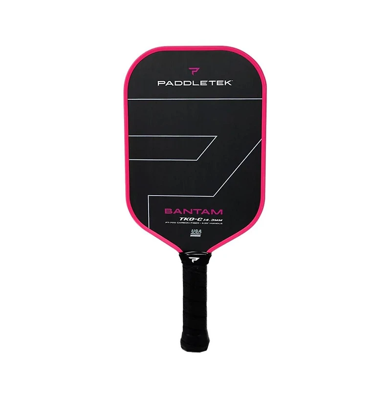 Paddletek Bantam Tko-c 14.3 Pickleball Paddle