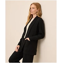Pact Women's Airplane Wrap Cardigan