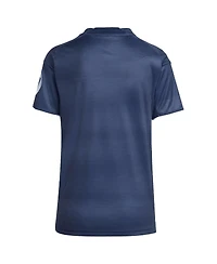Adidas Women's Blue Real Madrid 2025/26 Away Replica Jersey