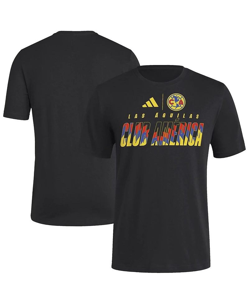 Adidas Men's Club America Leagues Cup T-Shirt