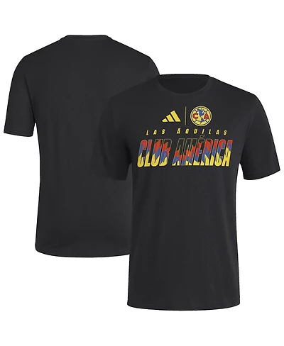 Adidas Men's Club America Leagues Cup T-Shirt