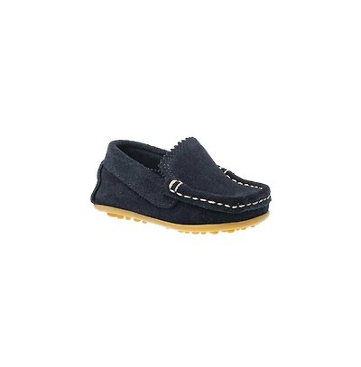 Elephantito Toddler Boys Antton Driver Moc