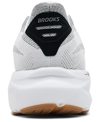 Brooks Men's Ghost 17 Running Sneakers from Finish Line