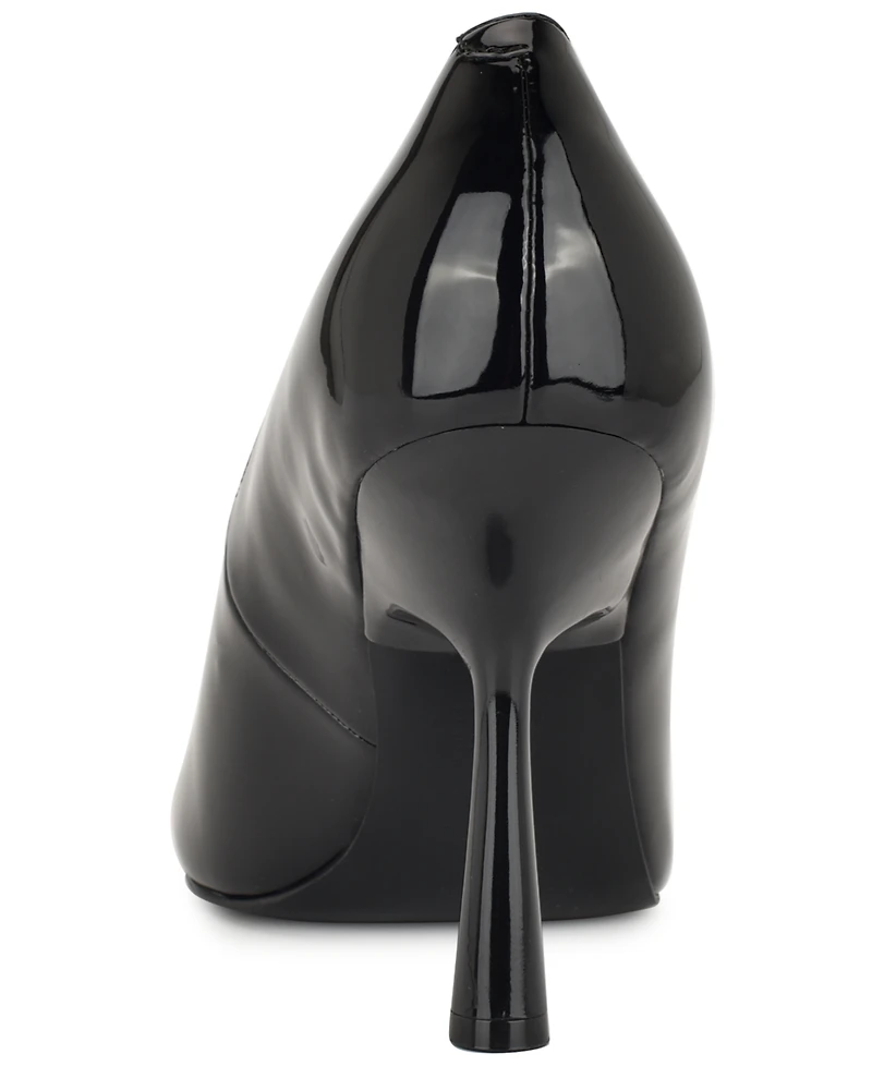 Nine West Women's Korela Pointy Toe Slip-On Dress Pumps
