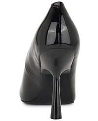 Nine West Women's Korela Pointy Toe Slip-On Dress Pumps