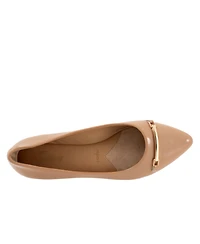 Trotters Everly Flat