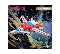 Transformers Jetfire Commander Class Set of 3 Sdcc 2025 Exclusive | Transformers Void Rivals