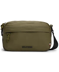 Tommy Hilfiger Men's Color Reporter Mini Bag