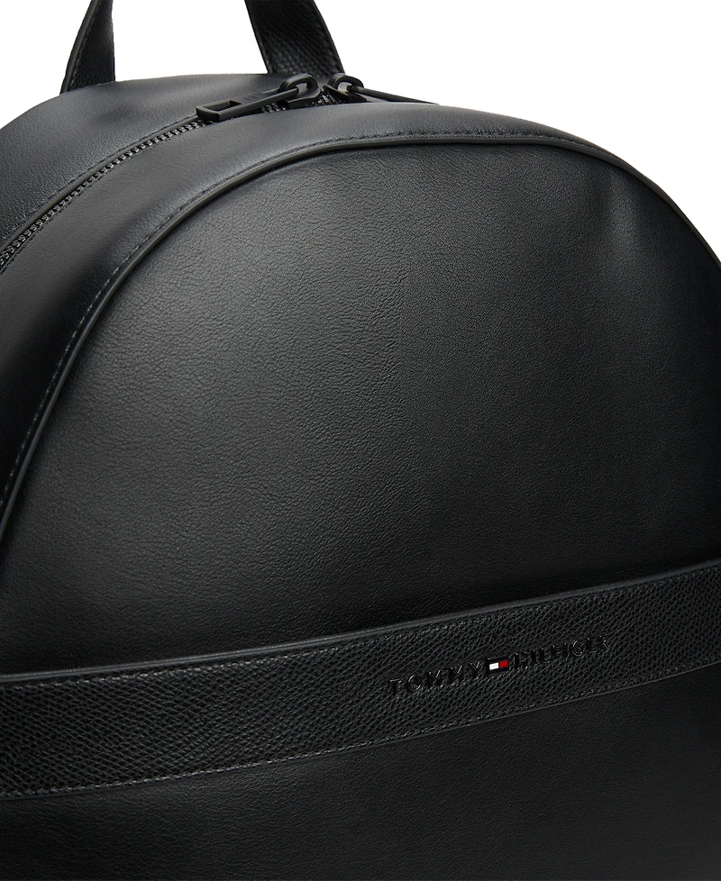 Tommy Hilfiger Men's Corporate Logo Backpack