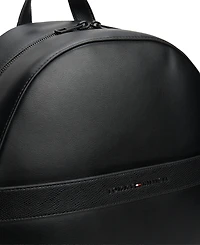 Tommy Hilfiger Men's Corporate Logo Backpack