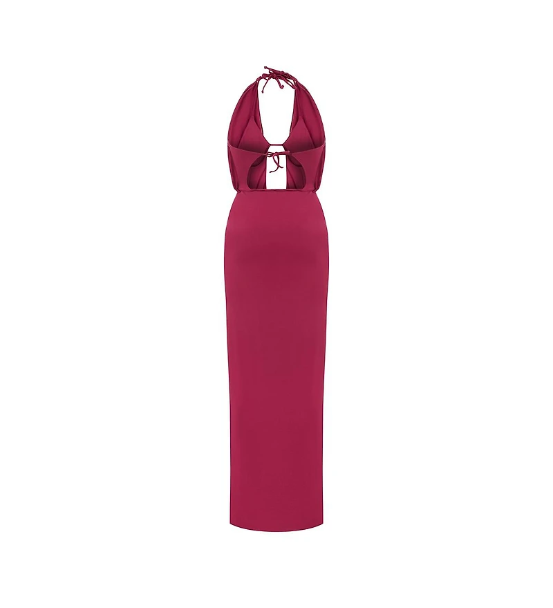 Jendue Women's Siena Maxi Dress