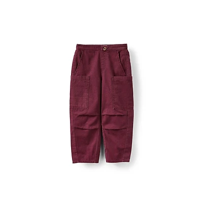 Cotton On Little Girls Kelly Balloon Pants