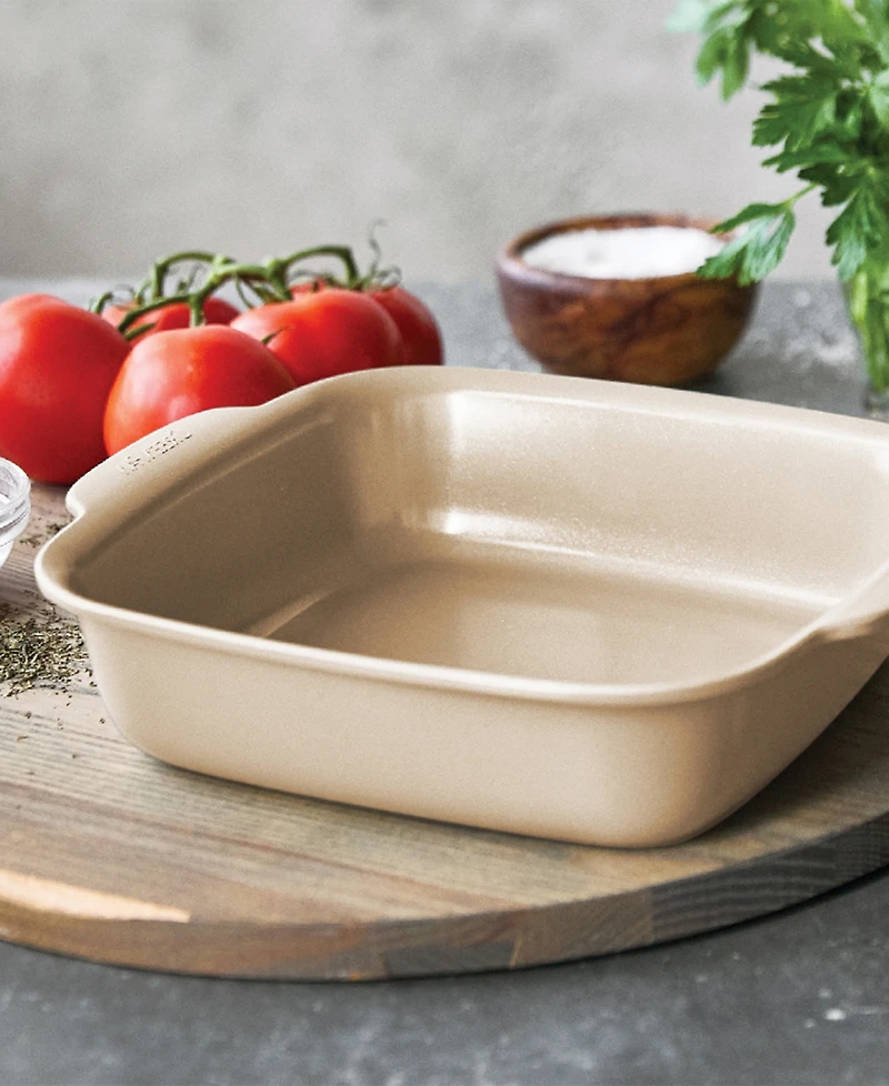 GreenPan Premiere Ceramic Nonstick Ovenware 4-Pc. Set