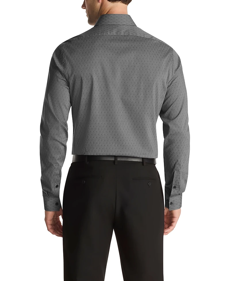 Kenneth Cole Reaction Men's Slim Fit Dress Shirt