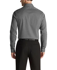 Kenneth Cole Reaction Men's Slim Fit Dress Shirt