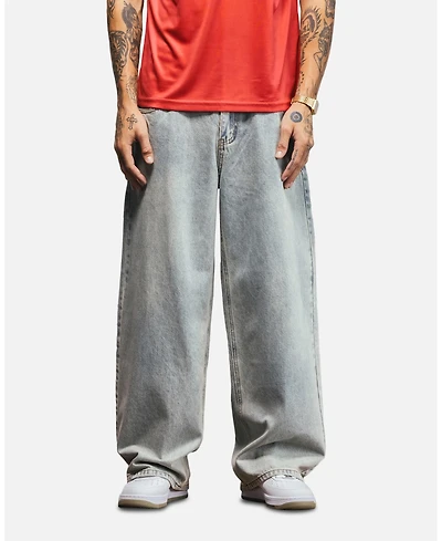 Carre Men's Subway Jeans