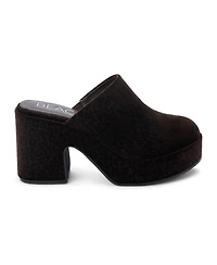 Beach by Matisse Jayde Mule