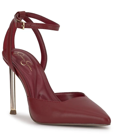 Jessica Simpson Women's Kalynia Stiletto Dress Sandals