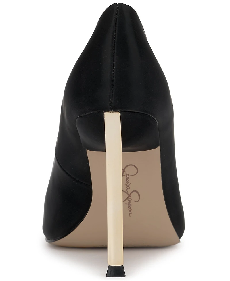 Jessica Simpson Women's Kheloe Stiletto Pumps