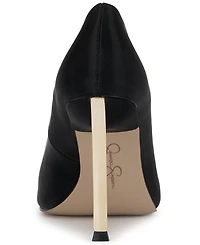 Jessica Simpson Women's Kheloe Stiletto Pumps
