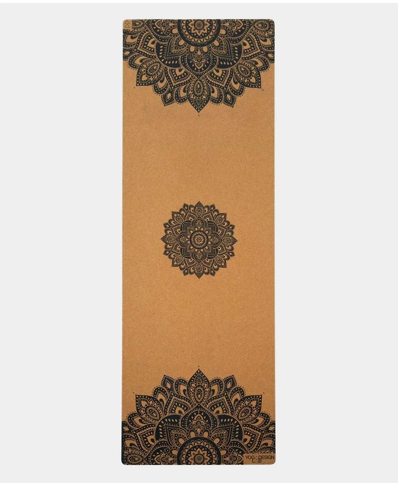 Cork Yoga Mat 5.5mm