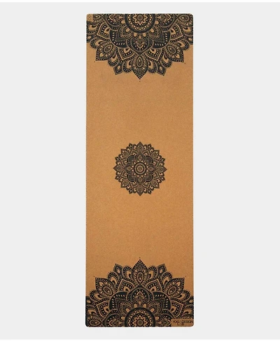 Cork Yoga Mat 5.5mm