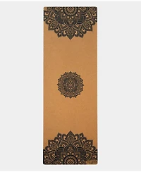 Cork Yoga Mat 5.5mm