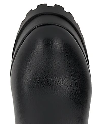 Jessica Simpson Women's Imerald Platform Cozy Tall Boots