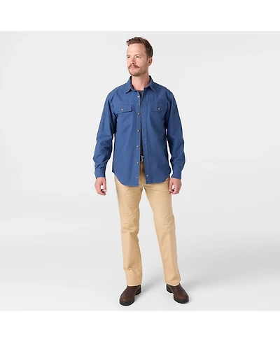 Mountain Khakis Men's Hamilton Chamois Shirt