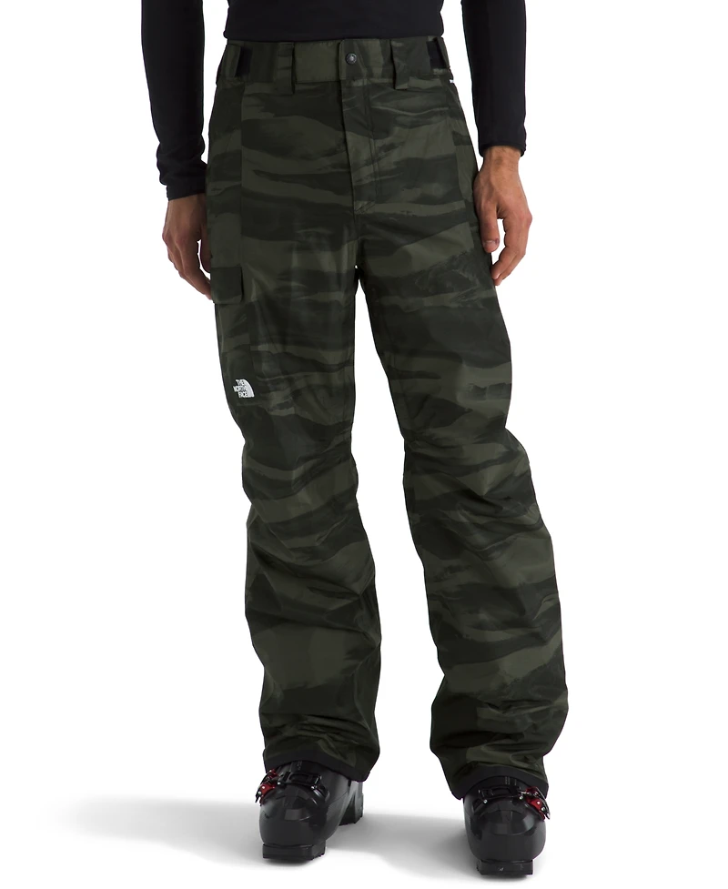 The North Face Men's Freedom Print Pants