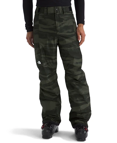 The North Face Men's Freedom Print Pants